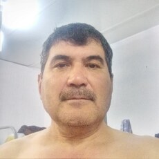 Фотография мужчины Мумин, 55 лет из г. Иркутск