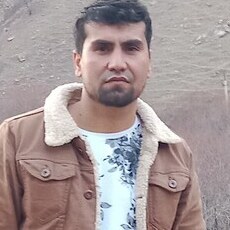 Фотография мужчины Султан, 32 года из г. Алматы