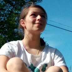Фотография девушки Ангелина, 20 лет из г. Уфа