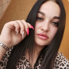 Фотография девушки Ольга, 23 года из г. Барнаул
