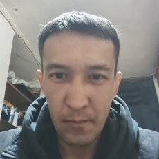 Фотография мужчины Алмас, 36 лет из г. Алматы