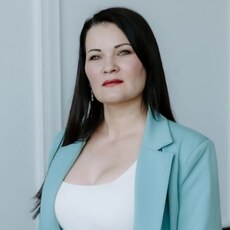 Оксана, 42 из г. Улан-Удэ.