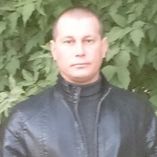 Фотография мужчины Михаил, 42 года из г. Волжский