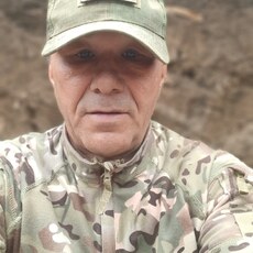 Фотография мужчины Валерьян, 52 года из г. Донецк