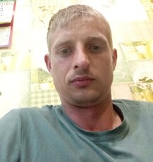 Фотография мужчины Николай, 28 лет из г. Курган