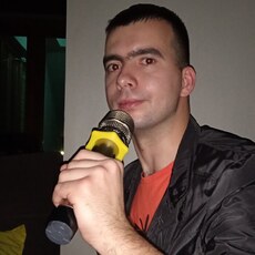 Фотография мужчины Павел, 26 лет из г. Черногорск