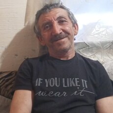 Фотография мужчины Василий, 54 года из г. Дубовское