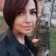 Фотография девушки Юлия, 45 лет из г. Ижевск