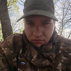 Фотография мужчины Евгений, 24 года из г. Белгород