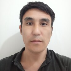 Фотография мужчины Kenzebek, 37 лет из г. Бишкек
