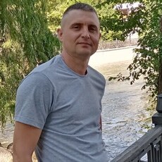 Фотография мужчины Виктор, 42 года из г. Симферополь