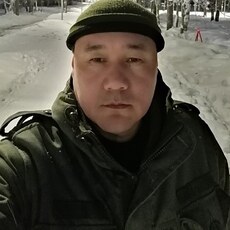 Фотография мужчины Александр, 46 лет из г. Усинск