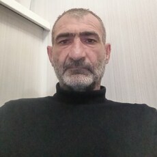 Фотография мужчины Тигран, 49 лет из г. Солнечногорск