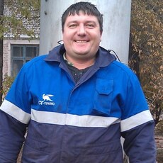 Фотография мужчины Андрей, 47 лет из г. Черногорск