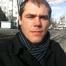 Фотография мужчины Михаил, 34 года из г. Владимир