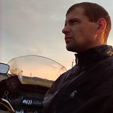 Фотография мужчины Дмитрий, 33 года из г. Поспелиха