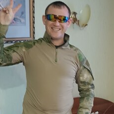 Фотография мужчины Андрей, 35 лет из г. Донецк