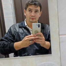 Фотография мужчины Tatar, 32 года из г. Баку