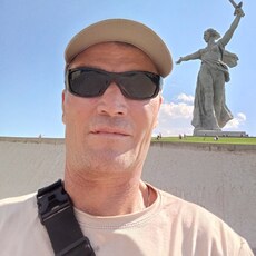 Фотография мужчины Сергей, 44 года из г. Калининец