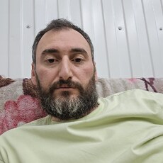Фотография мужчины Ziyad, 38 лет из г. Владикавказ