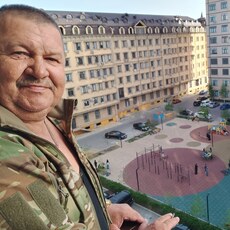 Фотография мужчины Владимир, 57 лет из г. Каспийск