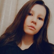 Фотография девушки Элина, 21 год из г. Ижевск