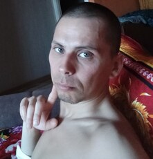 Фотография мужчины Илья, 34 года из г. Яровое