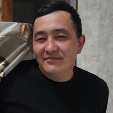 Фотография мужчины Баха, 29 лет из г. Алматы