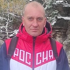 Фотография мужчины Андрей, 46 лет из г. Выкса