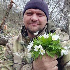 Фотография мужчины Андрей, 40 лет из г. Смоленск