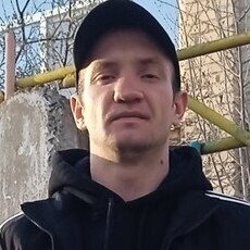 Фотография мужчины Александр, 25 лет из г. Новотроицк