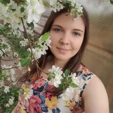 Фотография девушки Светлана, 27 лет из г. Кемерово