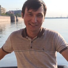 Фотография мужчины Ильдар, 42 года из г. Астрахань