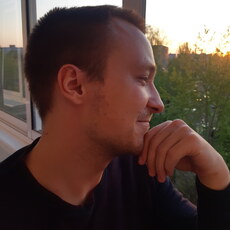 Фотография мужчины Влад, 33 года из г. Борисов