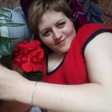 Фотография девушки Натуся, 44 года из г. Тюмень