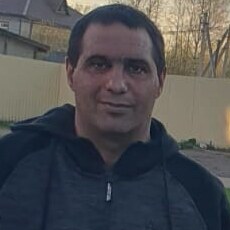 Фотография мужчины Юра, 44 года из г. Боровичи