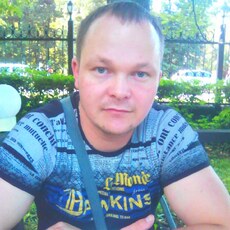 Фотография мужчины Михаи, 36 лет из г. Петрозаводск