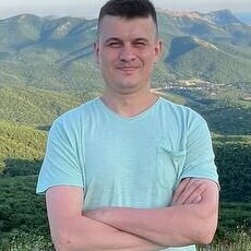 Фотография мужчины Виталий, 29 лет из г. Краснодар