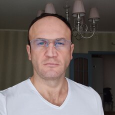 Фотография мужчины Александр, 40 лет из г. Солнечногорск