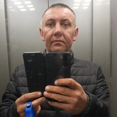 Фотография мужчины Алексей, 44 года из г. Голицыно