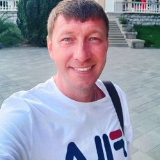 Фотография мужчины Дмитрий, 45 лет из г. Новосибирск