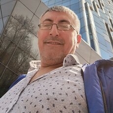Фотография мужчины Mahmud, 45 лет из г. Алматы