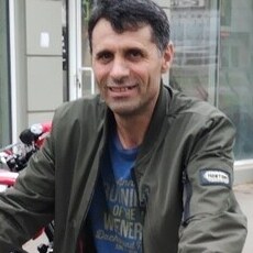 Фотография мужчины Рома, 43 года из г. Луганск