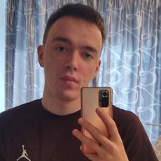 Иван, 24 из г. Красноярск.