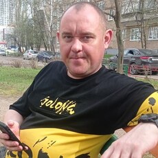 Фотография мужчины Илья, 44 года из г. Ижевск