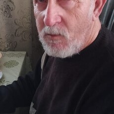 Фотография мужчины Армаис Даниелян, 63 года из г. Курганинск
