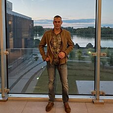 Фотография мужчины Ivan, 39 лет из г. Познань