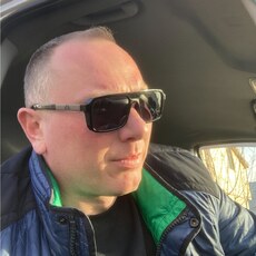 Фотография мужчины Вячеслав, 41 год из г. Нахабино