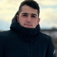 Фотография мужчины Армен, 21 год из г. Подольск