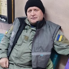 Фотография мужчины Коля, 51 год из г. Киев